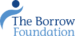 Borrow Foundation Logo